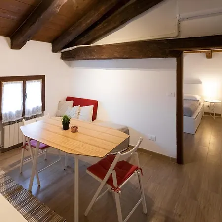My Home In Venice Mestre Exterior photo