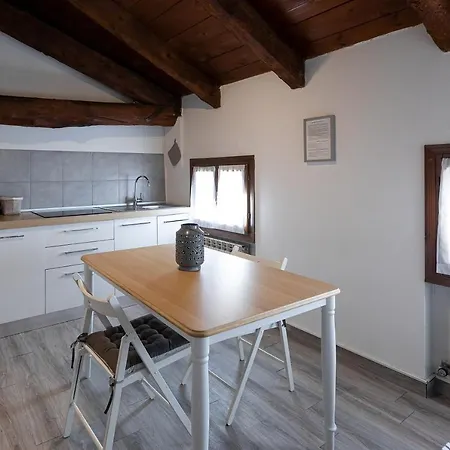 My Home In Venice Mestre Exterior photo