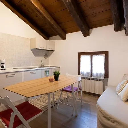My Home In Venice Mestre Exterior photo