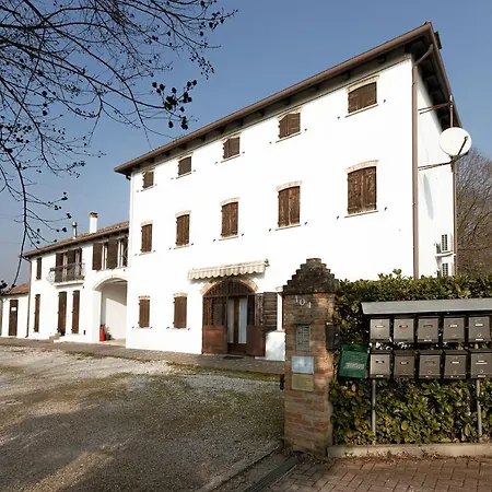 My Home In Venice Mestre Exterior photo