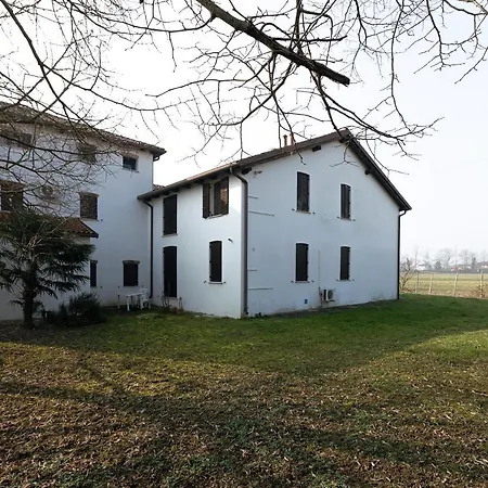 My Home In Venice Mestre Exterior photo
