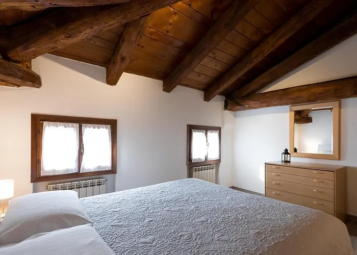 My Home In Venice