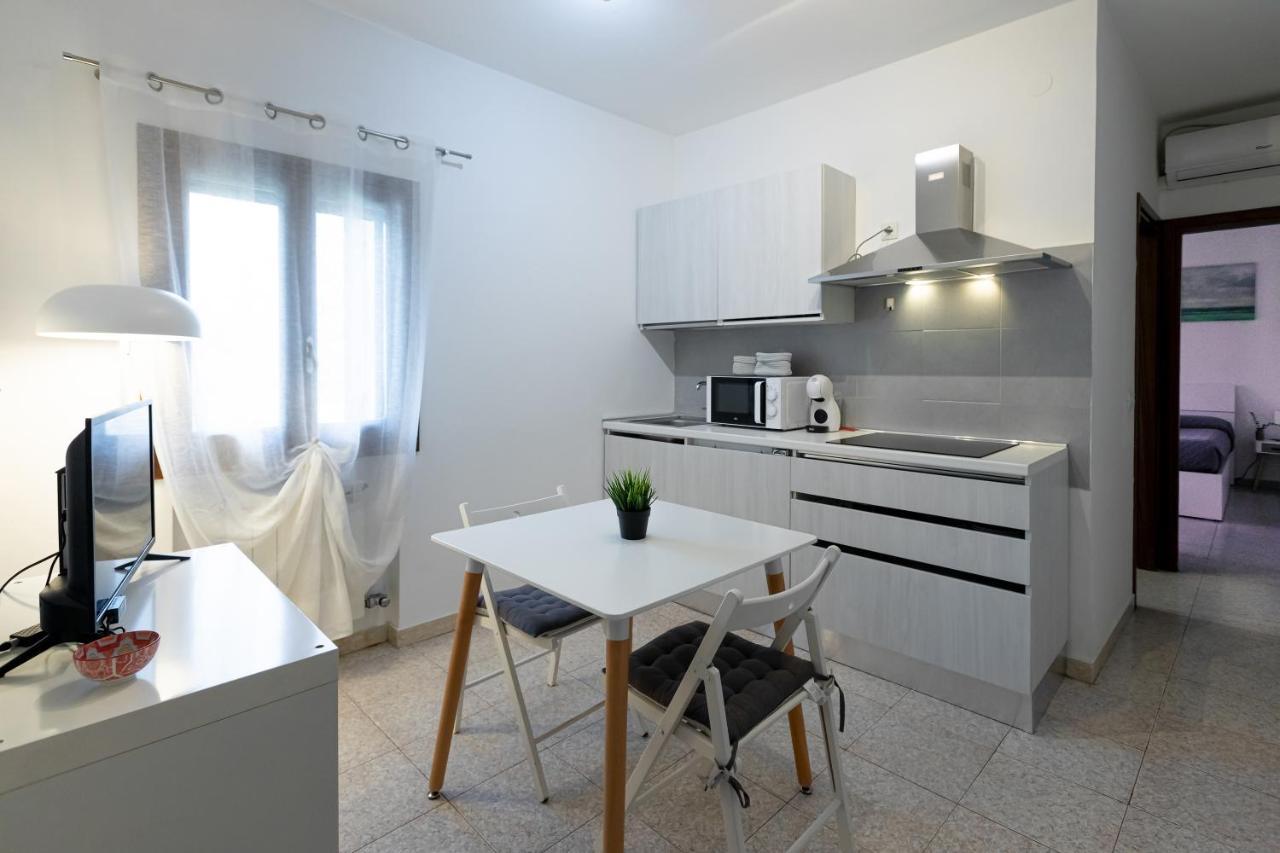 My In Venice Apartment Mestre